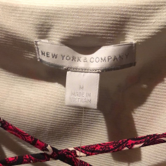 Sleeveless Dress (NEW with tags!) - Picture 3 of 4